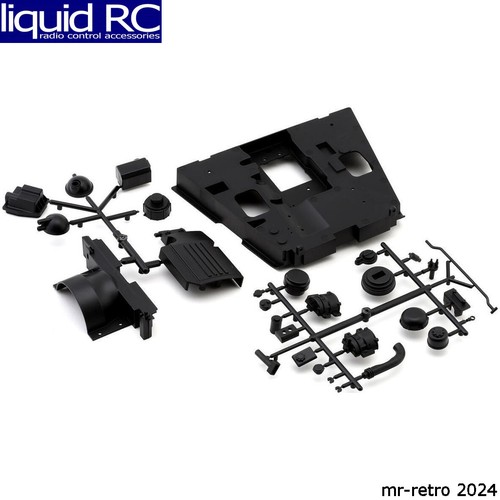 Rc4wd b0256 gelande - gelande, ii