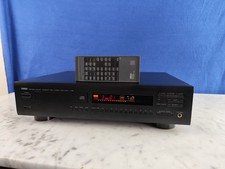 Yamaha cdx 1030 lecteur - cdx-1030, cd