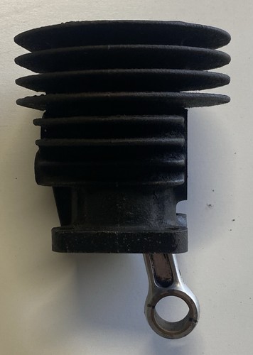 Cylindre piston solex - solex, 330