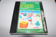 Eductatif THOMSON MO5 TO7/70