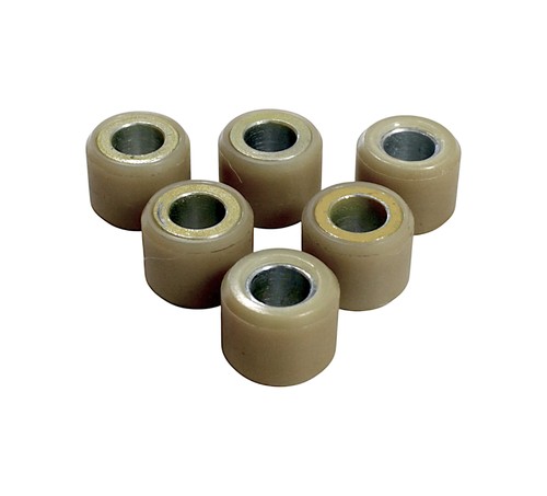 Jeu rouleaux poids - jeu, de