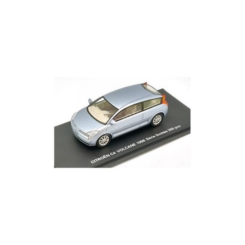 Citroën volcane 1998 au - citroËn,