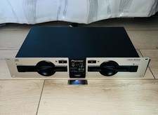 Station Lecteur Double CD DJ -