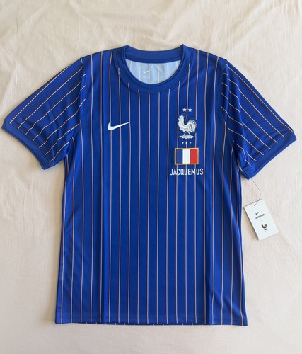 Maillot équipe france x - maillot,