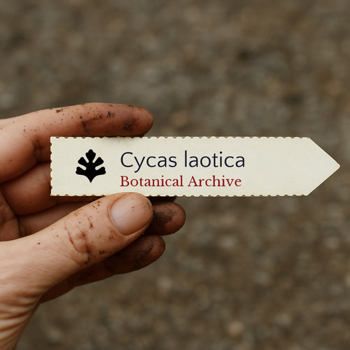 Cycas laotica seeds graines - seeds,