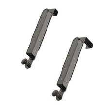 Crochet de porte extensible