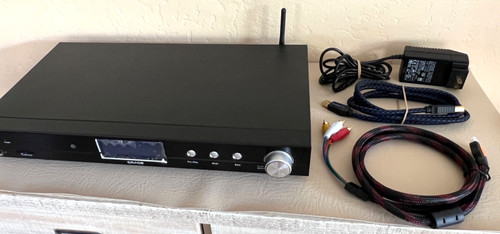 Grace digital internet radio - internet,