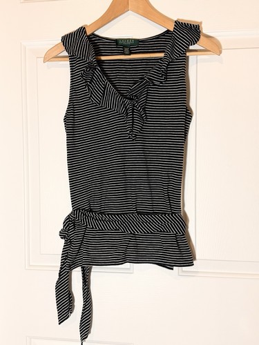 Ralph lauren tank - lauren,