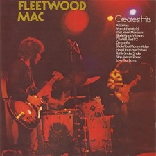 CD Fleetwood Mac Greatest Hits