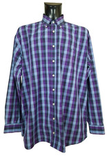 ,, chemise Gant manches