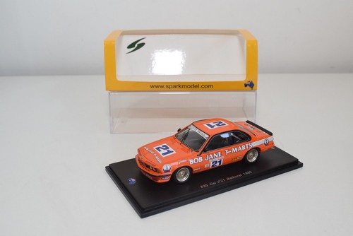 Spark as016 bmw 635 - c6,
