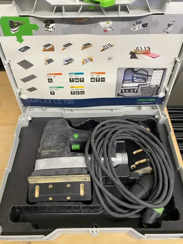 Festool 567850 ls130eq - ls130eq, plus