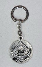 PORTE-CLÉS CITROËN Vintage