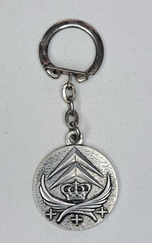 Porte clés citroën vintage - porte-clÉs,