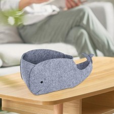 Panier de rangement pliable