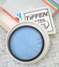 Tiffen 77mm 82C filtre