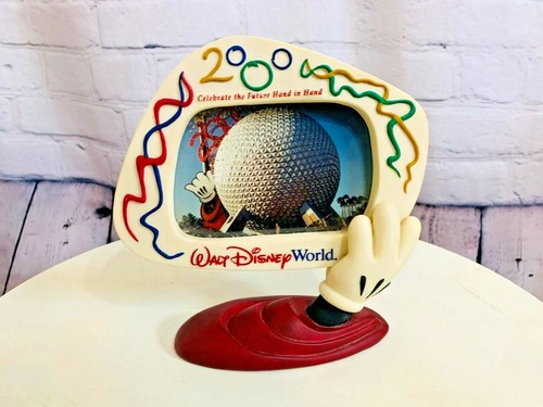 2000 walt disney world picture - world,
