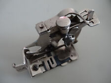 Pied Fronceur Plisseur règlable Singer u.s.a Machines à coudre Singer 222, 221