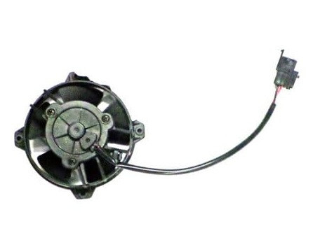 Ventilateur axial spal 12v - axial,