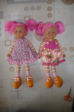 Corolle -1 lot de 2 poupées