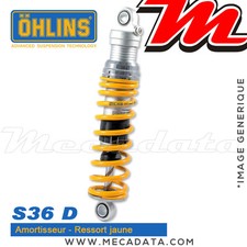 Amortisseur Ohlins HONDA XR 50
