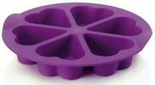 TUPPERWARE NEUF MOULE SILICONE