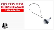 TOYOTA OEM 55909-26080 CABLE