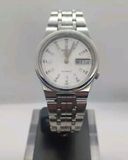 Montre Seiko 5 Été Révisé 7s26A