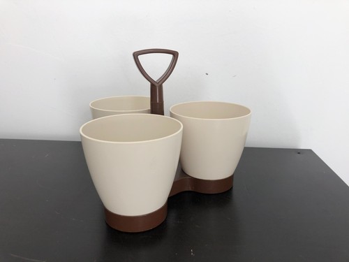 Serviteur apéritif tupperware - serviteur,