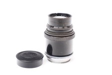 Objectif Carl Zeiss Jena
