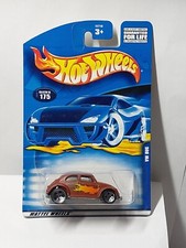 Hot wheels vw - hot, 1/64
