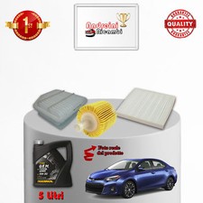 Filtres Kit D'Entretien Et