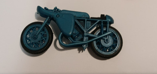 Moto bonux très rare - rare, 1/22