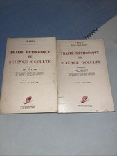 Traité Méthodique De Science