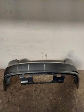 Pare choc arriere AUDI A3 3 S3 PHASE 1