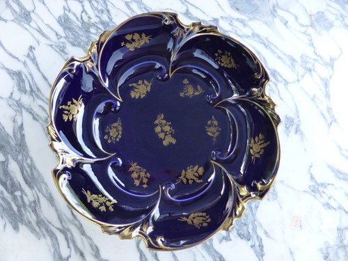 Coupe plat villeroy boch - plat,
