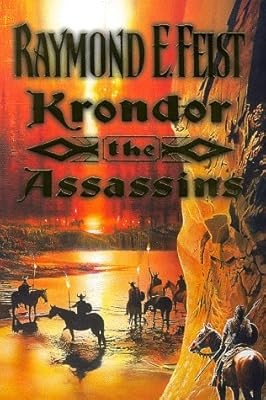 The riftwar legacy - riftwar,