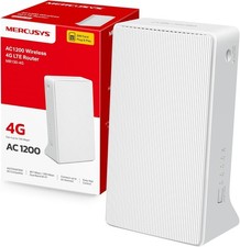 MB130-4G Routeur 4G LTE