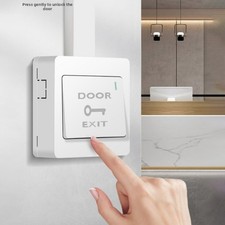 Interrupteur Bouton Poussoir