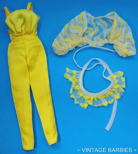 Vintage superstar barbie doll - vintage,