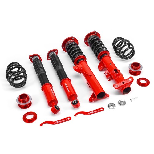 Combinés filetés suspensions - filetés,