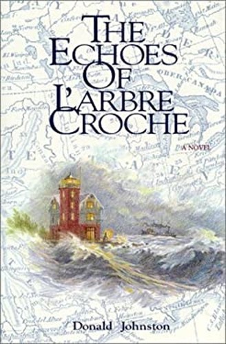 The echoes arbre croche - l'arbre,