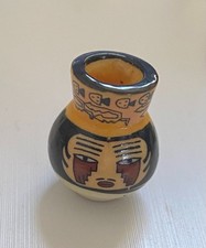 FEVE pot inca "L' ART INCA"  2022  (tir3)  (925)