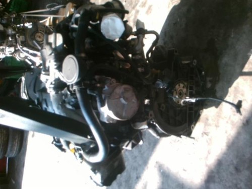 Moteur renault megane phase - renault, 2