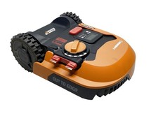 Robot tondeuse WORX Landroid M700 WR142E 20V