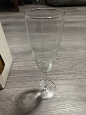 Set of 6 IKEA Svalka Champagne