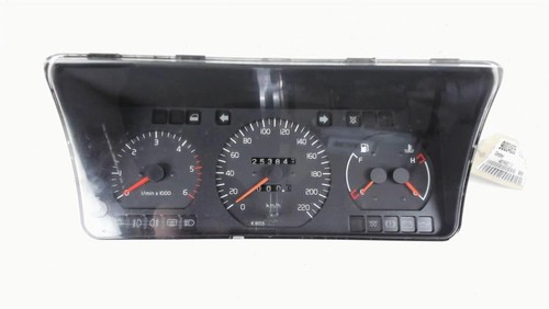 Compteur volvo 440 phase - 440,