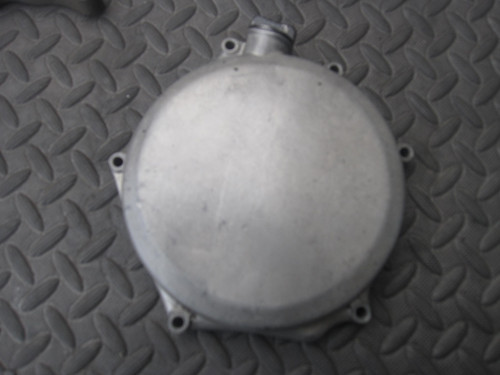 Couvercle embrayage suzuki - couvercle,