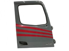 Antos , Arocs, Actros MP4