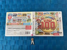 MARIO PARTY THE TOP 100 - NINTENDO 3DS